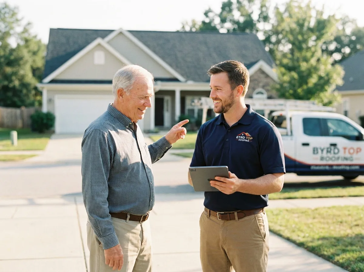 Roofing Lumberton, NC FAQs